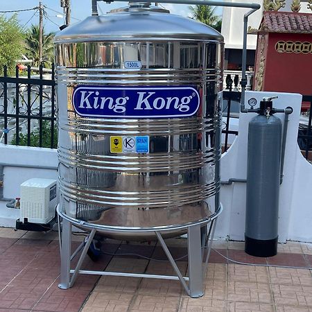 Qv Residence Langkawi - Jacuzzi, Bbq, & Steamboat Kuah Exterior photo