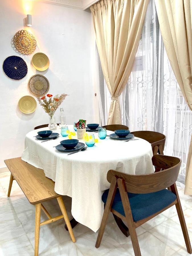 Qv Residence Langkawi - Jacuzzi, Bbq, & Steamboat Kuah Exterior photo