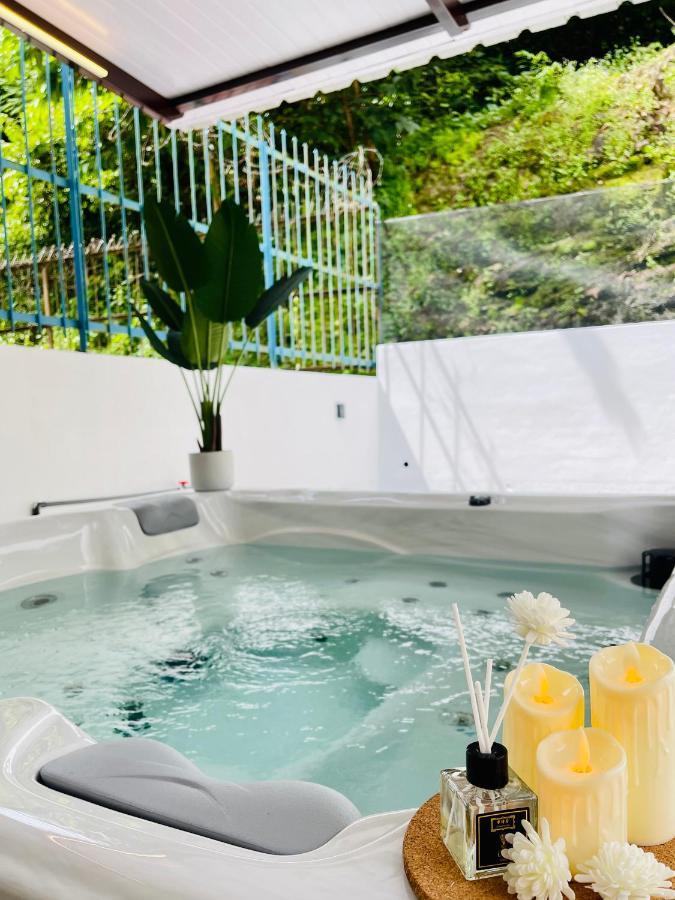 Qv Residence Langkawi - Jacuzzi, Bbq, & Steamboat Kuah Exterior photo